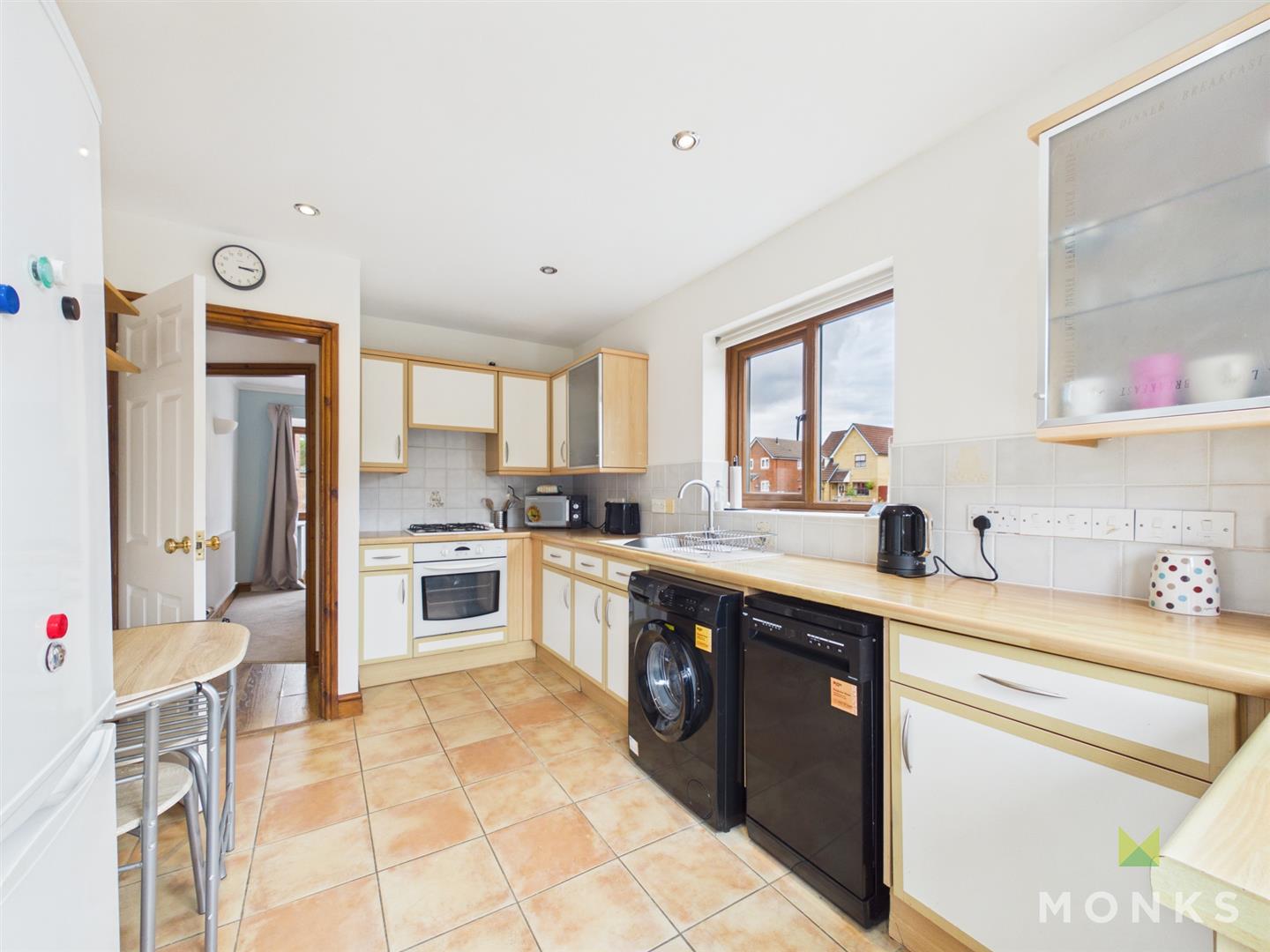 24 Plas Ffynnon Way, Oswestry, SY11 2TZ For Sale